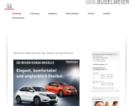 Bild Autohaus Rolf Buselmeier
