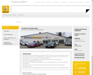 Bild Autohaus Gutmann GmbH