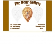Bild The Bear Gallery GmbH