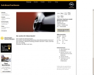 Bild Kaufmann GmbH Autohaus Tankstelle