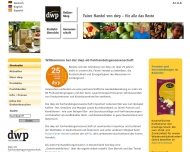 Bild dwp eG