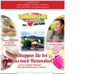 Bild Kaufhaus Lemberger