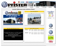 Bild Autohaus Rolf Pfister Inh. Ulrich Pfister
