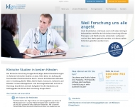 Bild Klinische Forschung Dresden GmbH