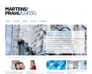 Bild Martens & Prahl Versicherungskontor GmbH Leipzig
