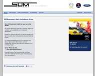 Bild Autohaus Sum GmbH