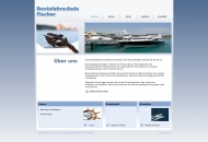 Bild M. Fischer, KFZ-Reparaturen, Unfallinstandsetzung, Abschleppdienst