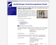 Bild Senftenberger Versicherungsdienst GmbH