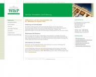 Bild Wihnaleck Dr. und Partner OHG