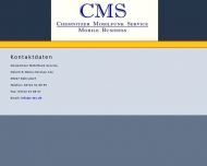 Bild CMS Chemnitzer Mietservice GmbH