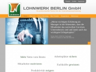 Bild Lohnwerk Berlin GmbH