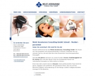 Bild Welst Assekuranz Consulting GmbH