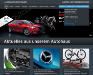 Bild Autohaus Henn GmbH