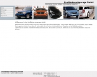 Bild Dreilndereckgarage GmbH