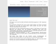 Bild Berolina Versicherungsagentur e.Kfm.
