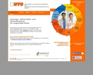 Bild WVD Wirtschafts- und Versicherungsdienst des Marburger Bundes Berlin/Brandenburg GmbH
