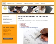 Bild EURO KONTOR Ges. fr FInanzberatung & Vermittlung mbH