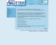 Bild Auto Mutter
