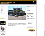 Bild Autohaus Stchelin GmbH