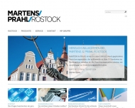 Bild Martens & Prahl Versicherungskontor GmbH