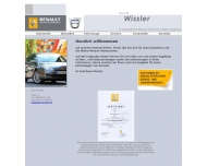 Bild Auto-Wissler, Egon Wissler e.K.