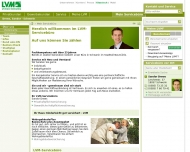 Bild LVM-Versicherungen Sandor Drews Versicherungsagent
