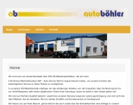 Bild Auto Bhler GmbH