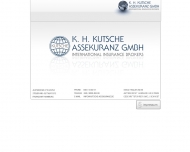 Bild K. H. Kutsche, Assekuranz GmbH