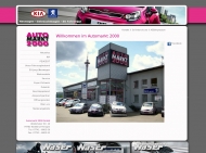 Bild AUTOMARKT 2000 GmbH
