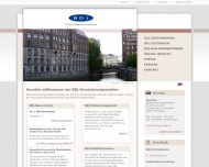 Bild Burmester Duncker & Joly KG