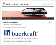 Bild AVIA Allgemeine Versicherungsvermittlungs-, Immobilien
