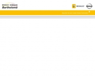 Bild Autohaus Bartholom GmbH
