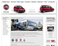 Bild Autohaus Kollinger & Uysal OHG