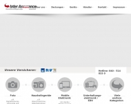 Bild Inter Assurance Int. Versicherungsmakler GmbH