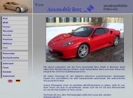 Bild Automobile Benz GmbH