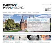 Bild Martens & Prahl-Versicherungskontor GmbH Wismar