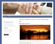 Bild Hans-Peter Firner e.K.