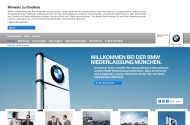 Bild BMW Niederlassung Mnchen