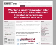 Bild Halmburger Grundbesitz UG (haftungsbeschrnkt) & Co. KG