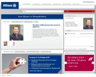Bild Bohlmann Frank Vers.-Kfm. Allianz-Vertretung