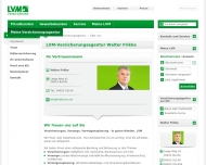 Bild LVM-Servicebro Walter Frikke