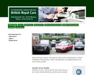 Bild British Royal Cars GmbH