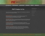 Bild FVF Fachbro fr Versicherungen und Finanzen Freter & Co.