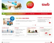 swb Gruppe