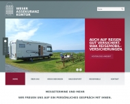 Bild Weser-Assekuranz-Kontor GmbH & Co. KG 