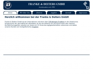 Bild Franke & Deiters GmbH