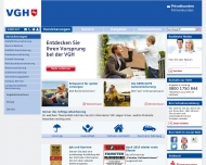 VGH Versicherungen VGH Versicherungen