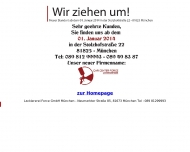 Bild Lackiererei Force GmbH