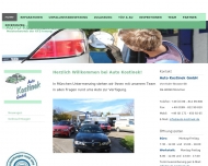 Bild Auto Kostinek GmbH