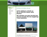 Auto Liewald